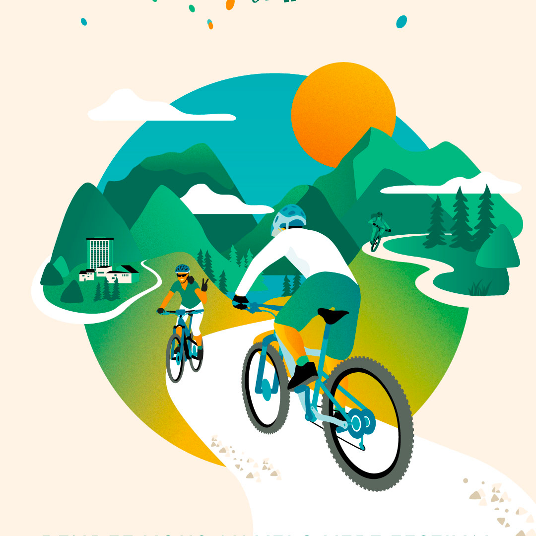 Vélo Vert Festival 2019